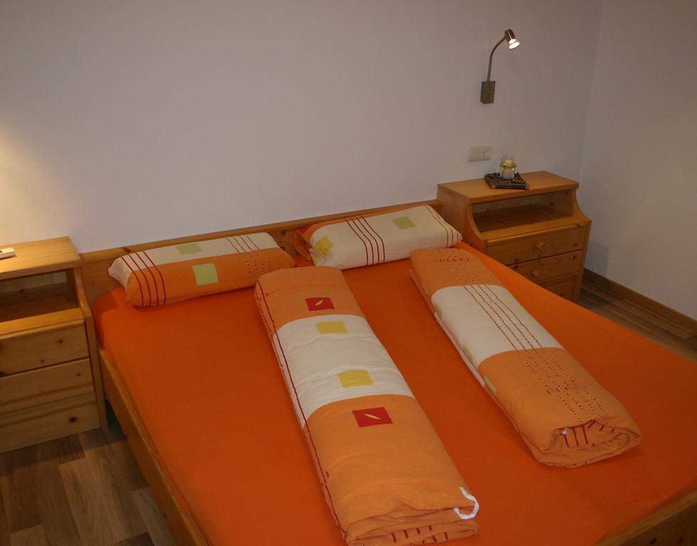 Villa Seaphof Steinegg Zimmer foto