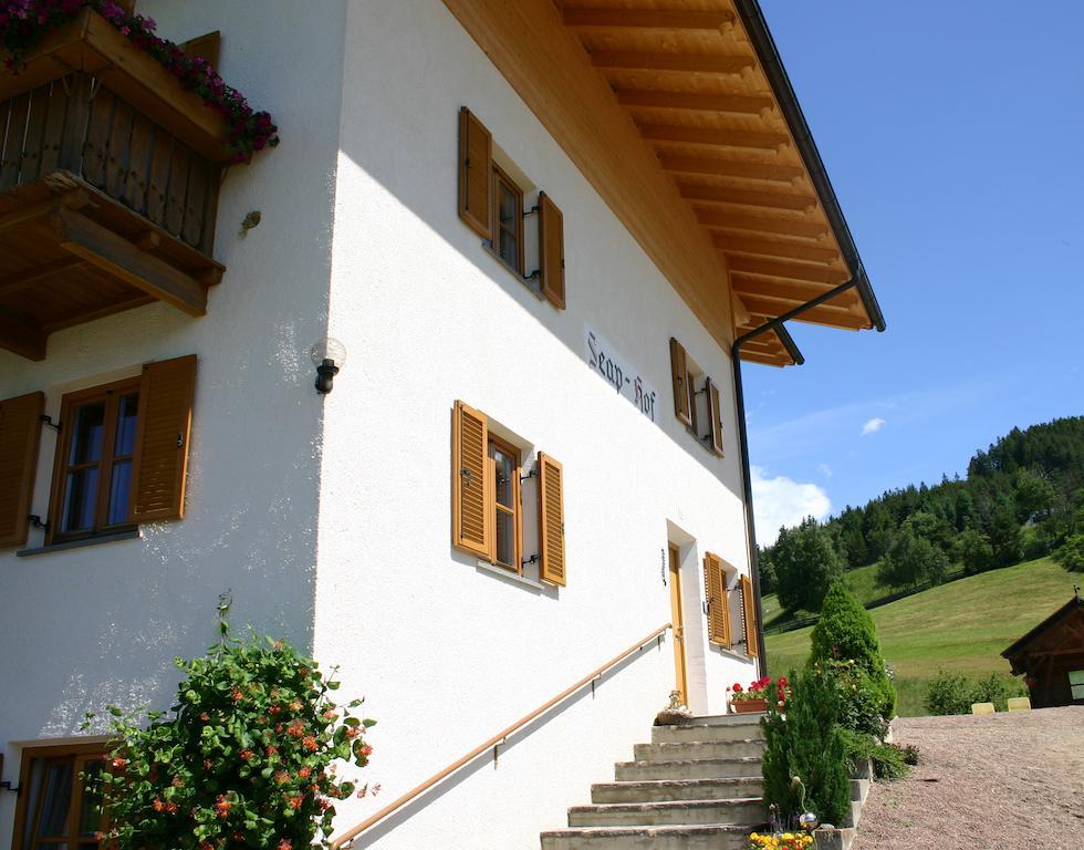 Villa Seaphof Steinegg Exterior foto
