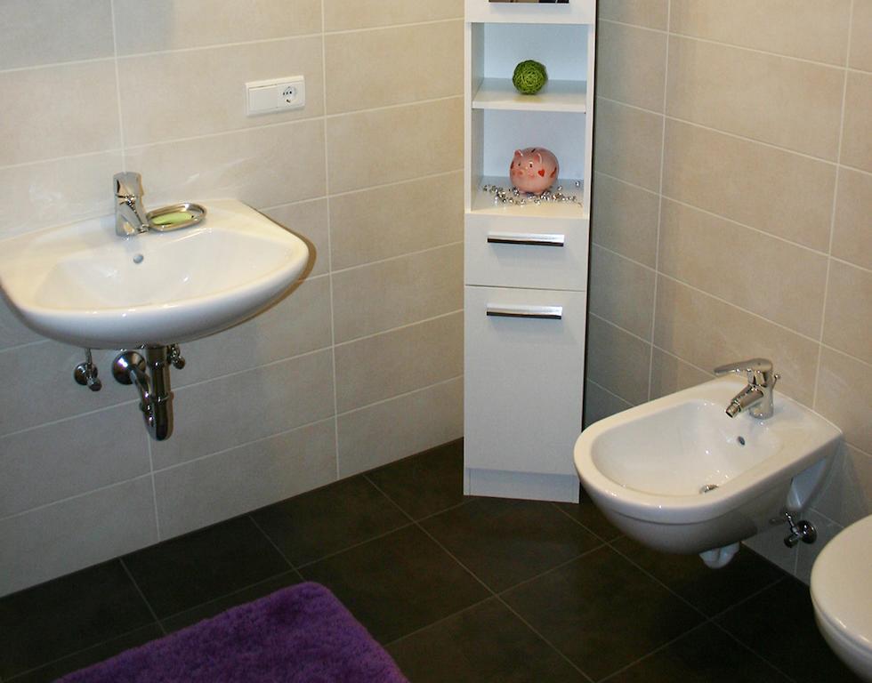 Villa Seaphof Steinegg Zimmer foto